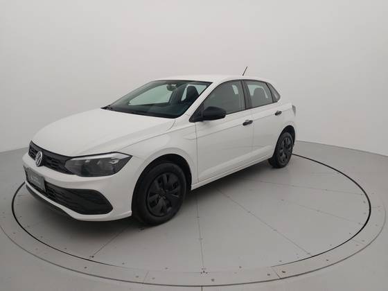 VOLKSWAGEN POLO 1.0 MPI TRACK MANUAL VOLKSWAGEN POLO 1.0 MPI TRACK MANUAL